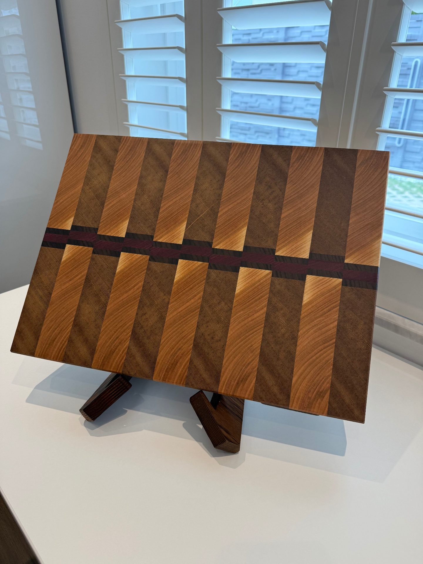 Schneideboard — Ansicht 2 von 2