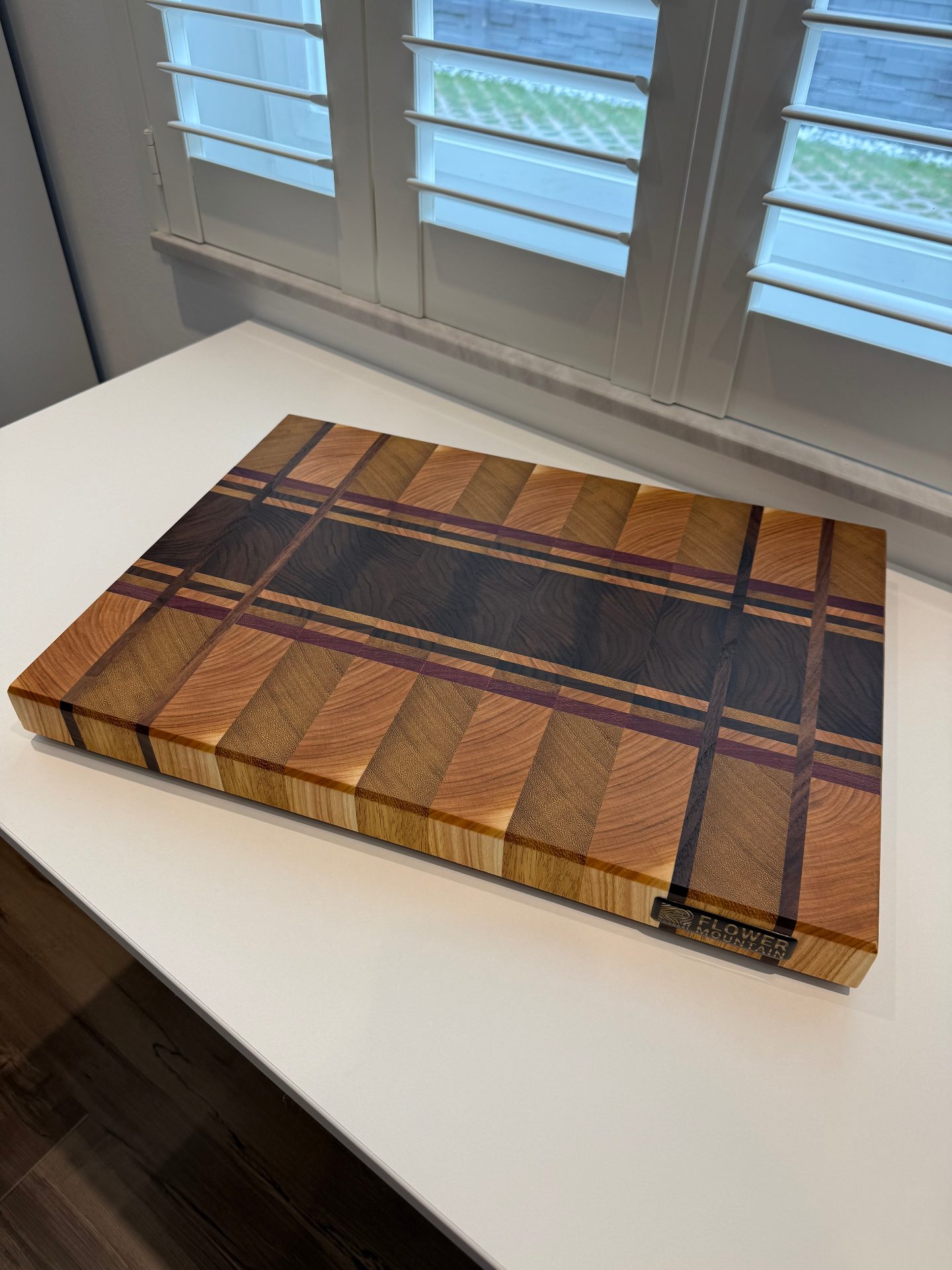 Schneideboard — Ansicht 2 von 2