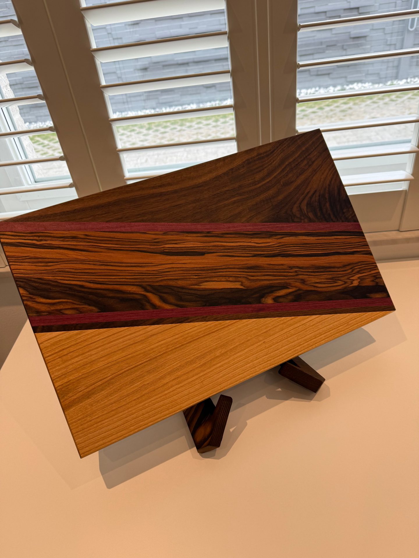 Schneideboard — Ansicht 2 von 2
