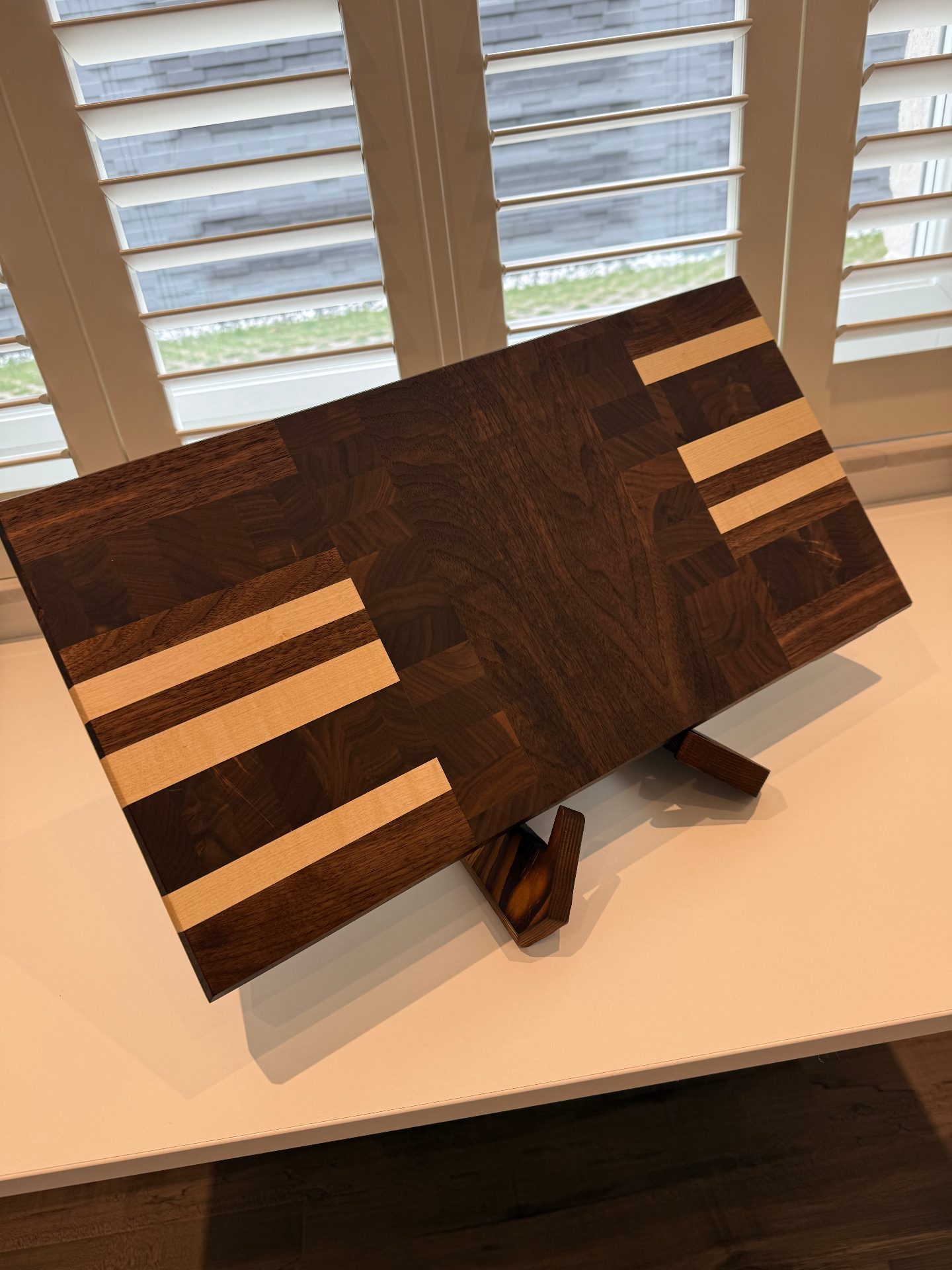 XXL-Schneideboard — Ansicht 2 von 2