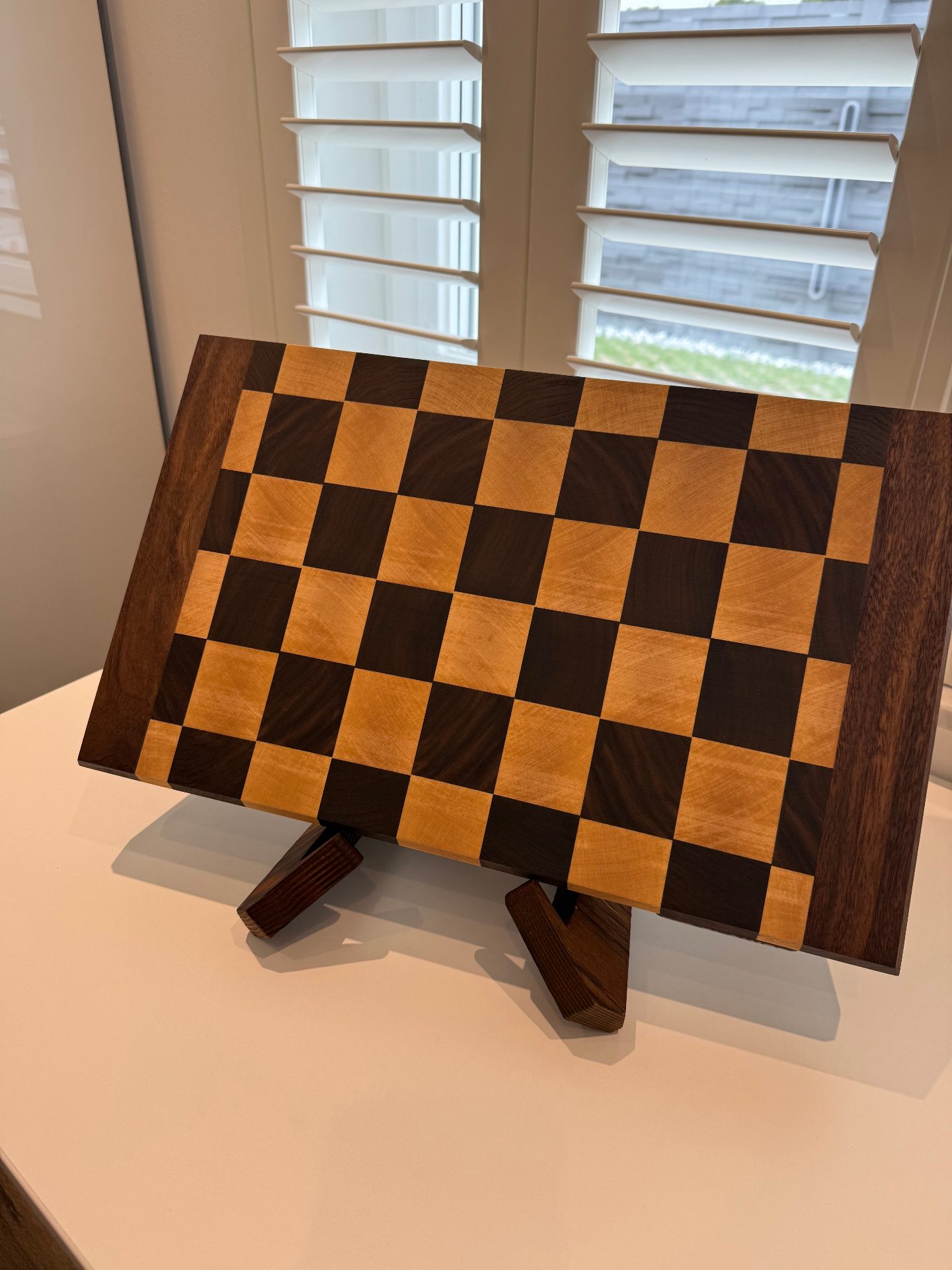 Schneideboard — Ansicht 2 von 2