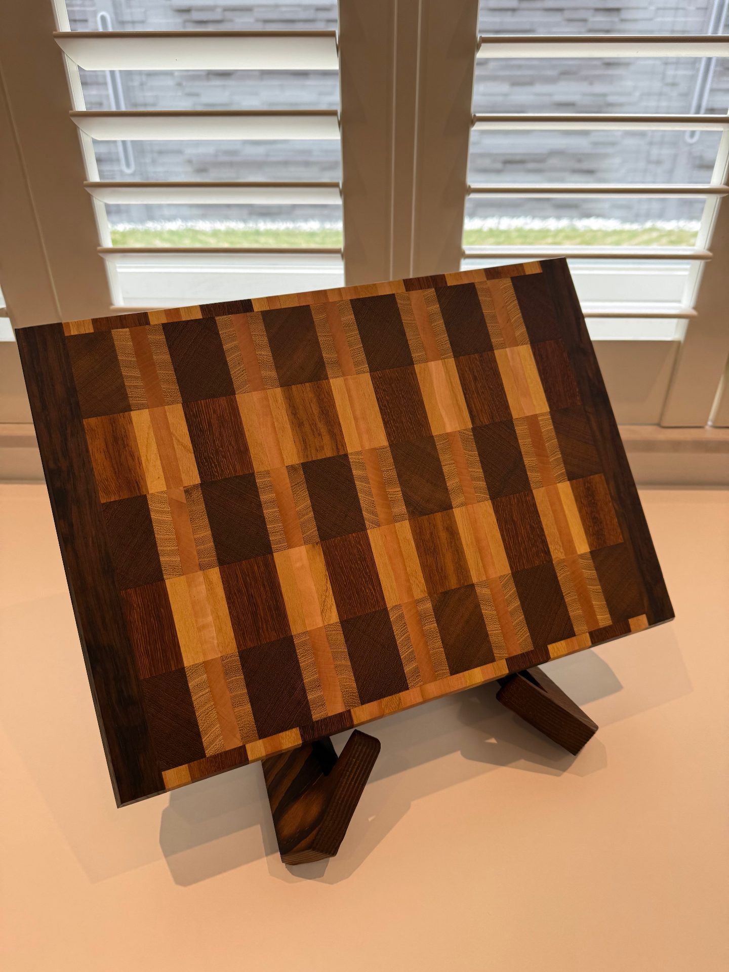 Schneideboard — Ansicht 2 von 2