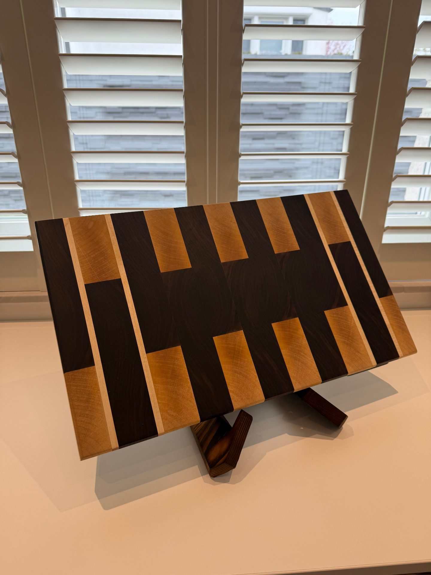 XXL-Schneideboard — Ansicht 2 von 2
