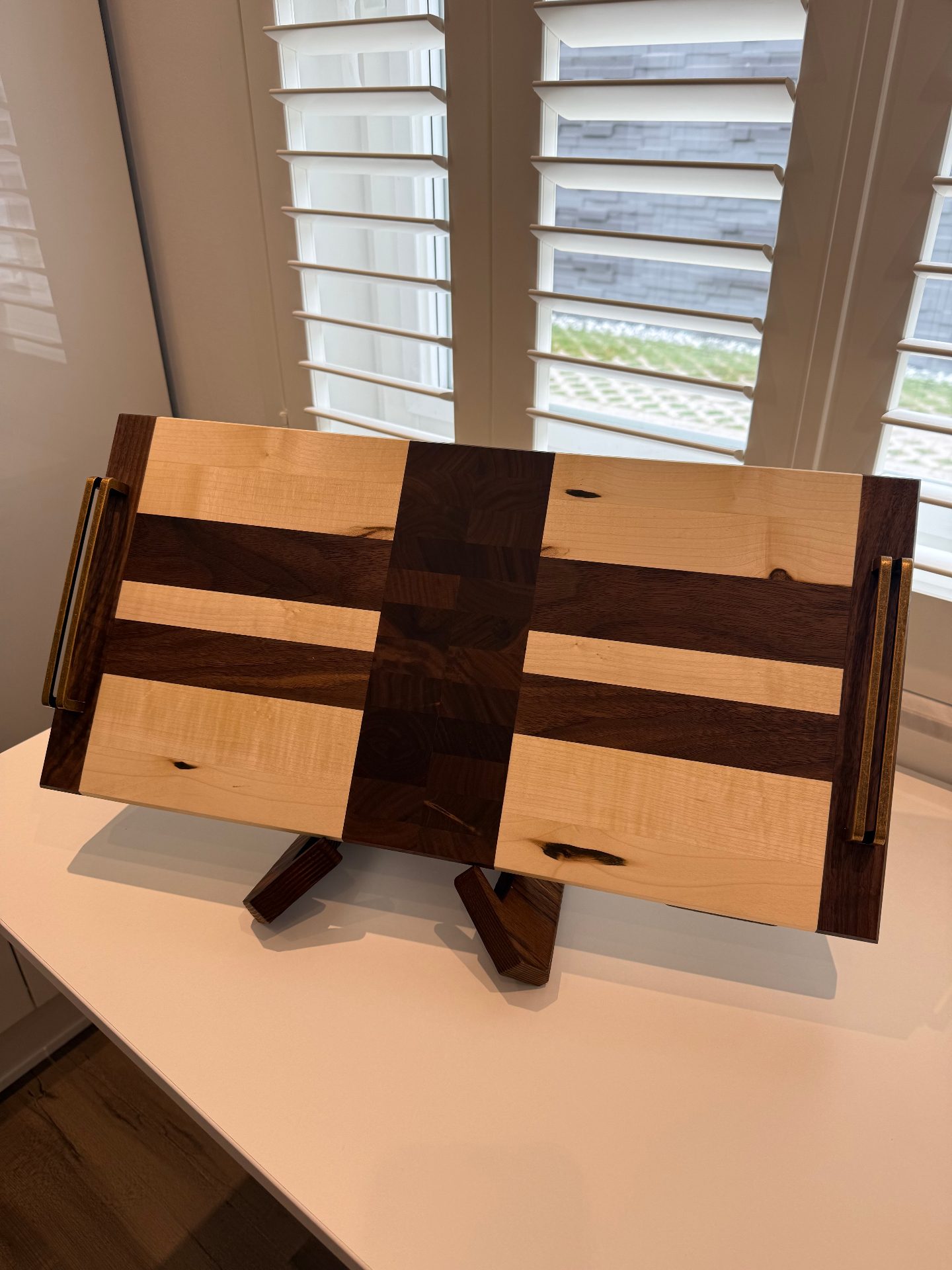 Barbecue-Plate — Ansicht 2 von 2