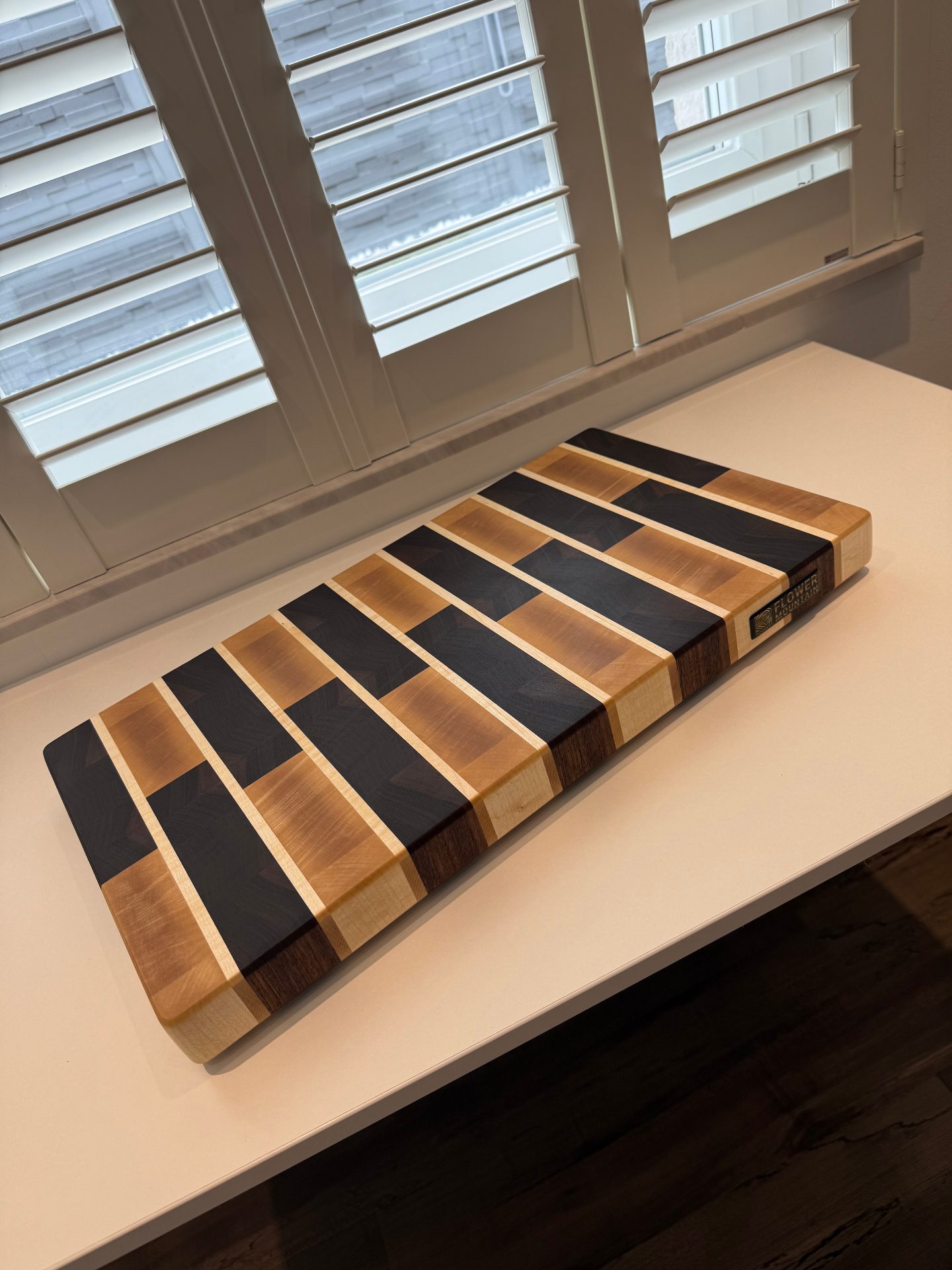 XXL-Schneideboard — Ansicht 2 von 2