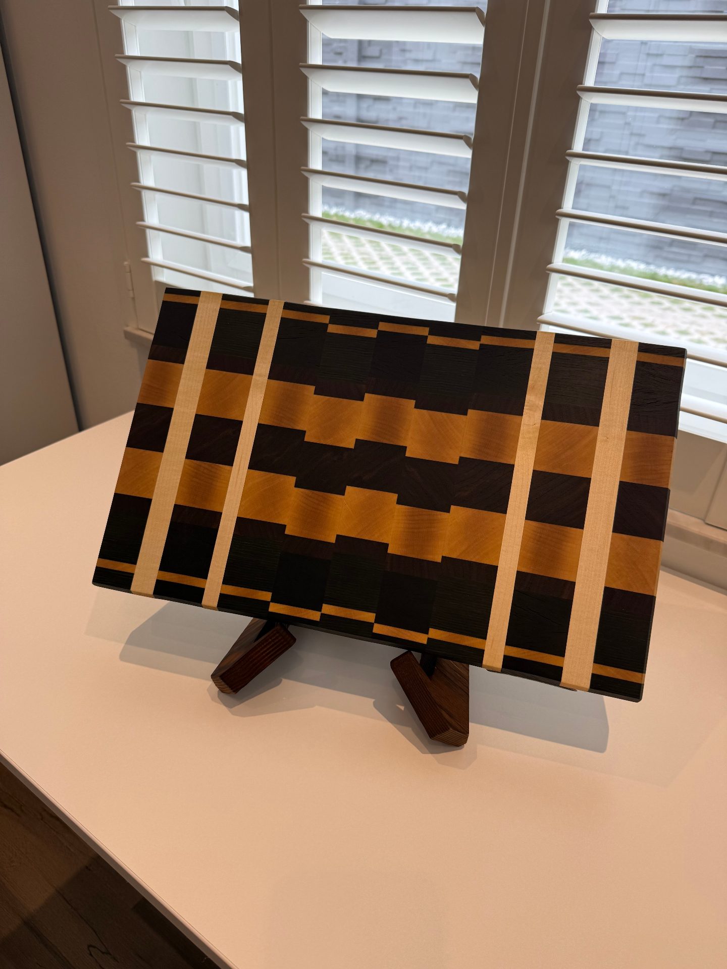 Schneideboard — Ansicht 2 von 2