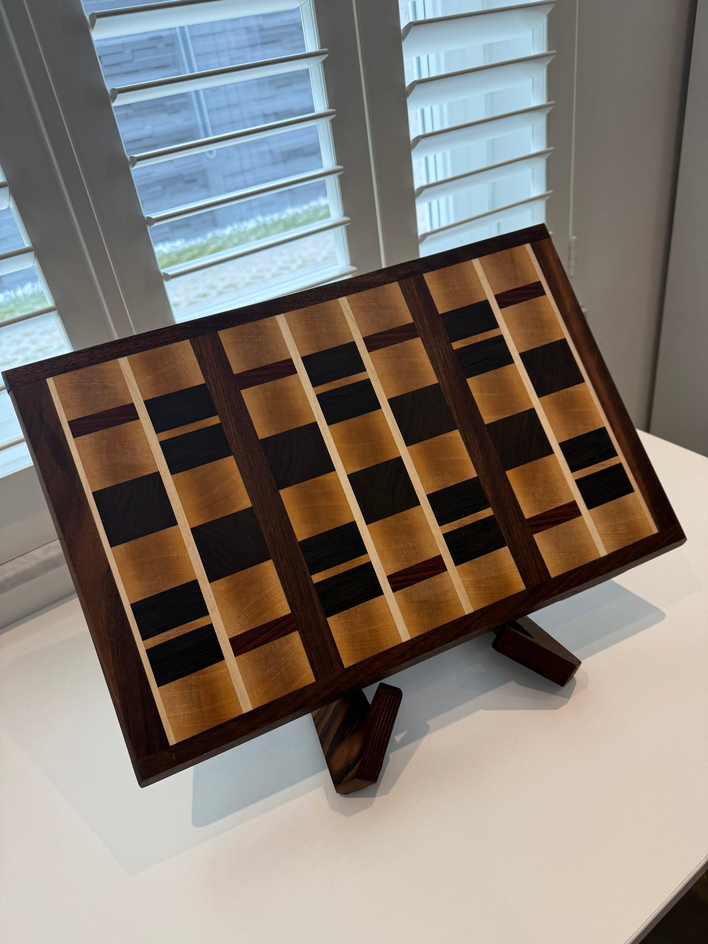 Schneideboard — Ansicht 2 von 2