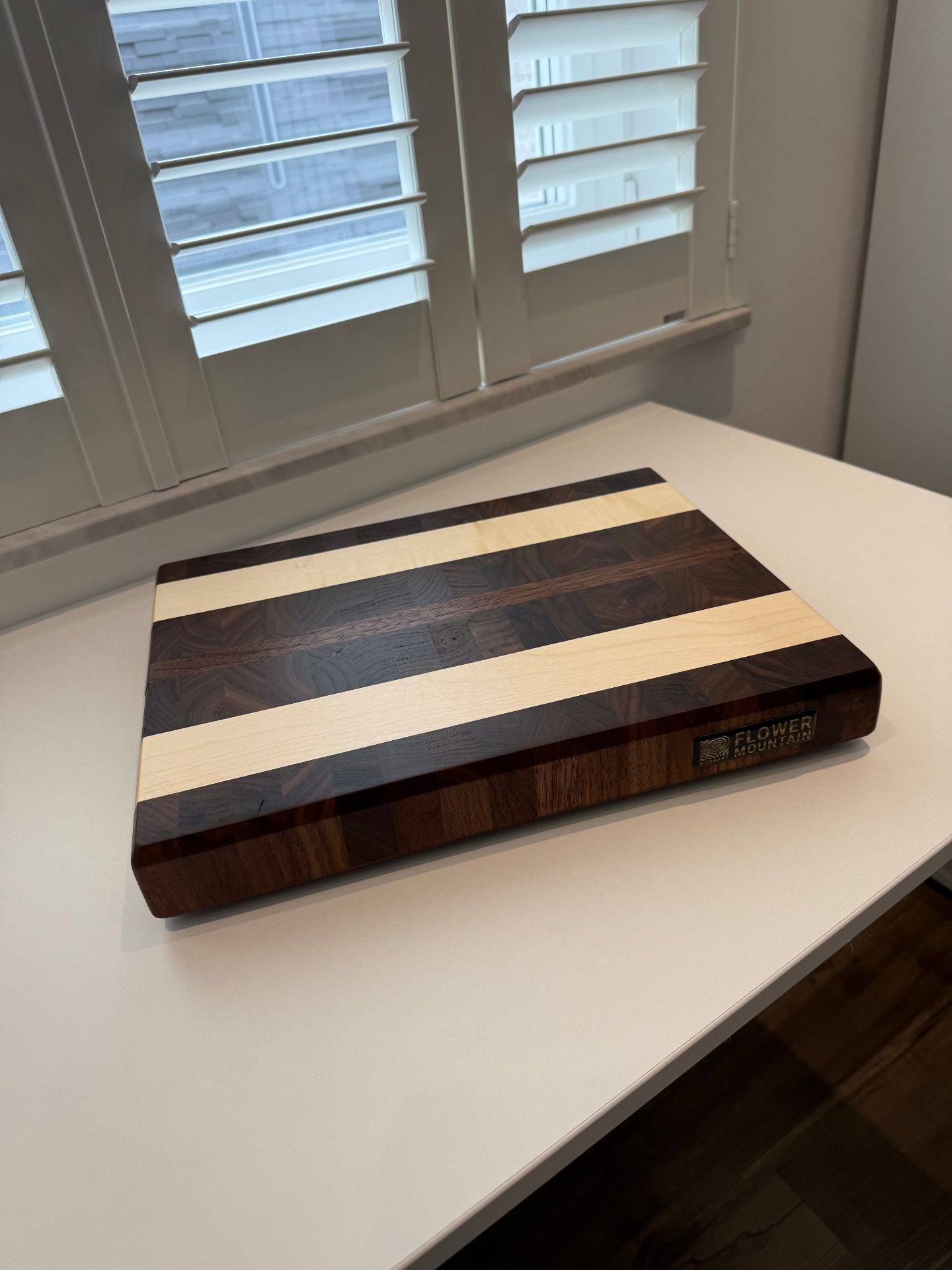 Schneideboard — Ansicht 2 von 2