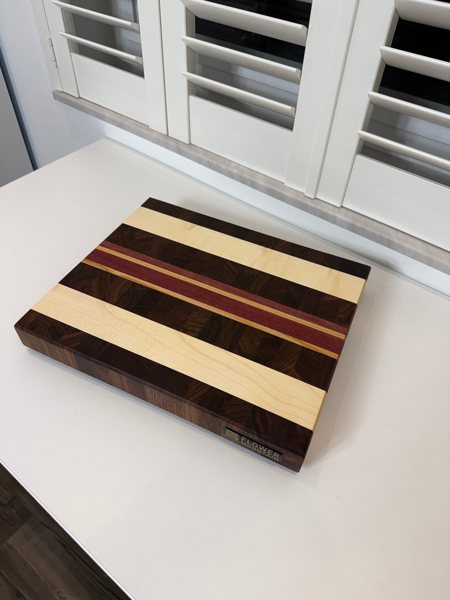 Kompaktes Schneideboard — Ansicht 2 von 2
