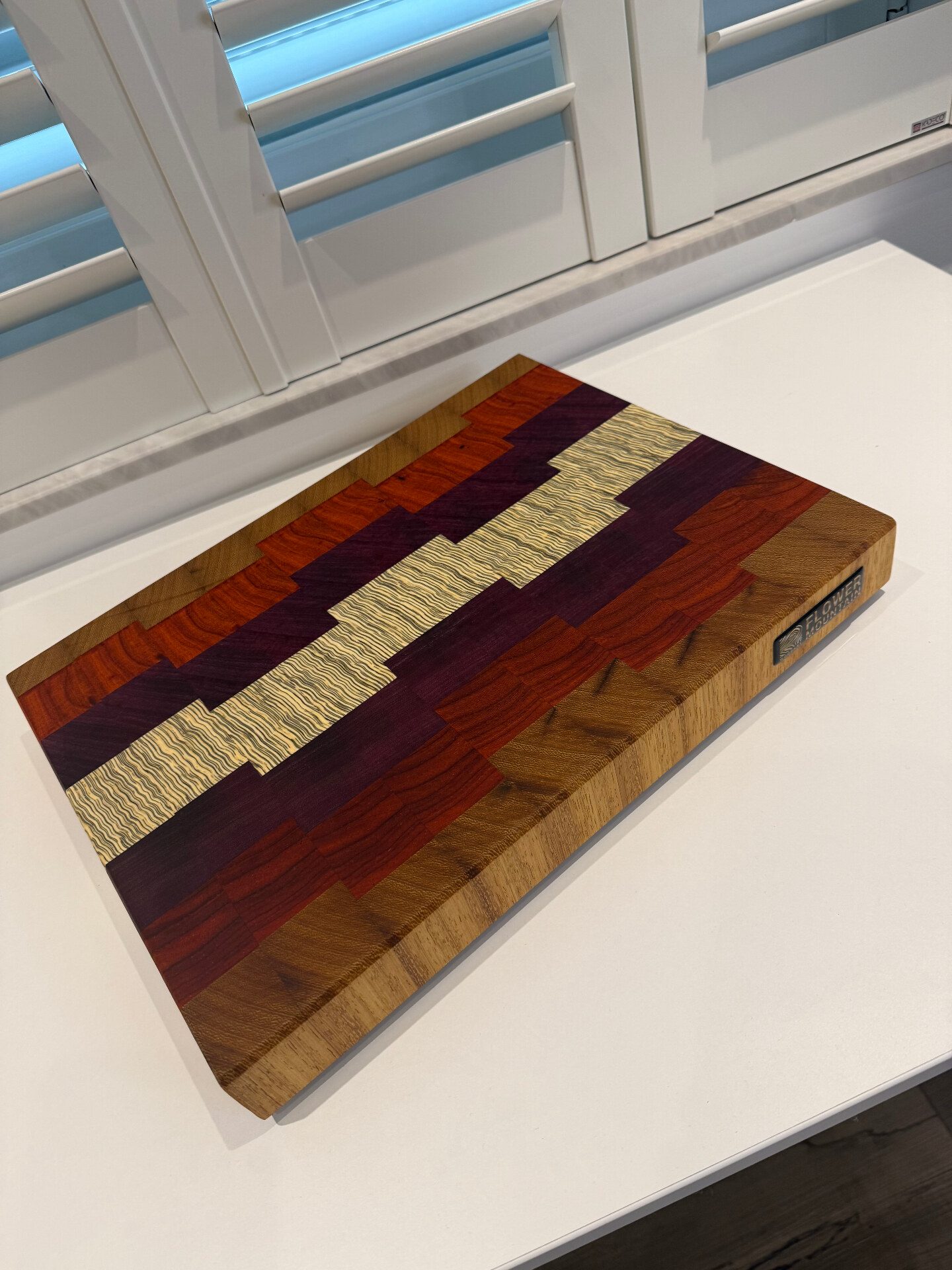 Master Schneideboard — Ansicht 2 von 2