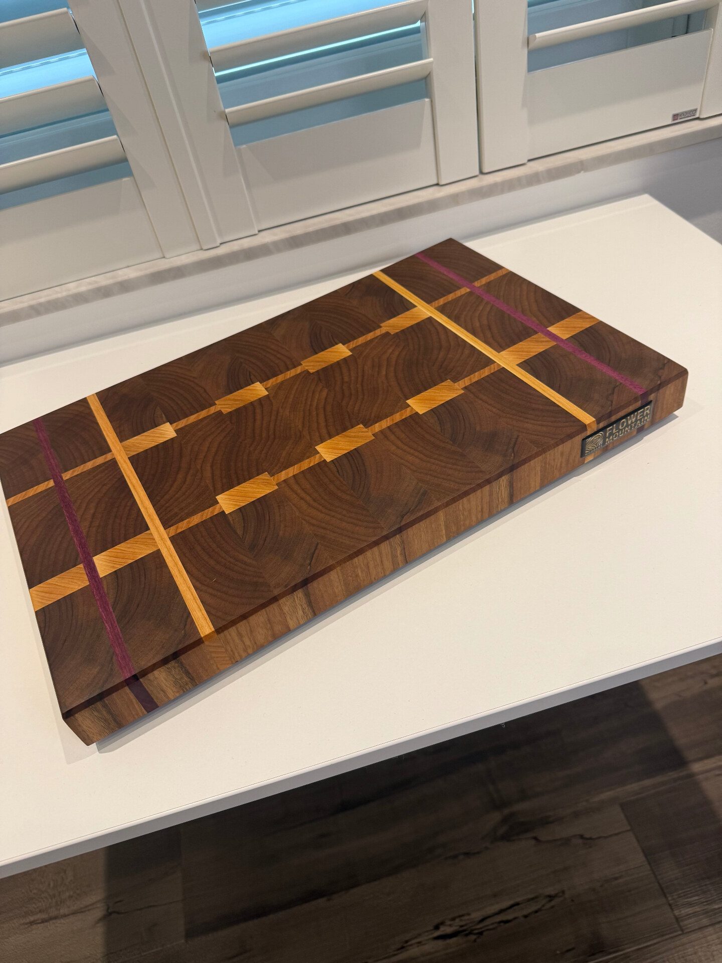 XXL-Schneideboard — Ansicht 2 von 2