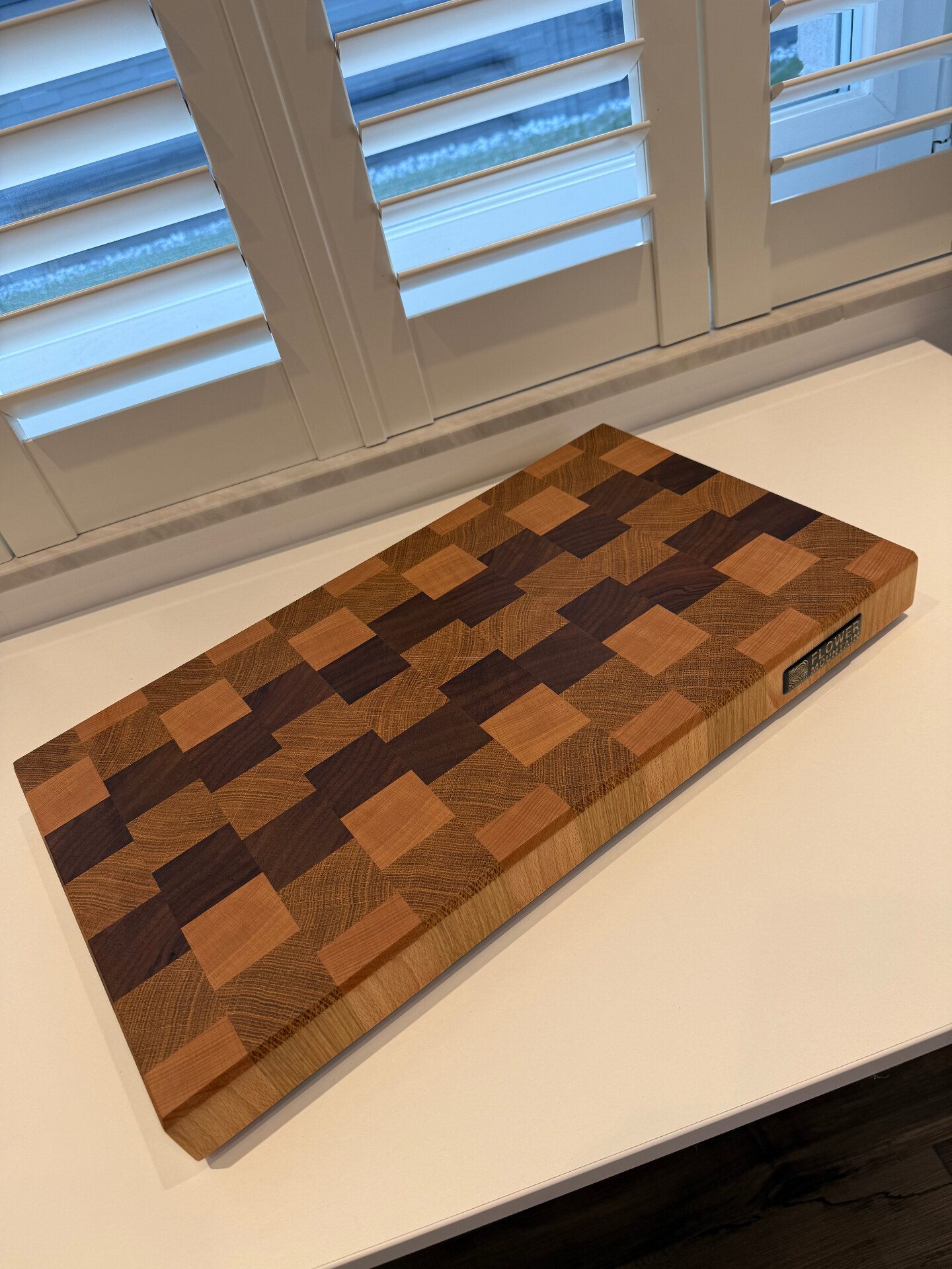 XXL-Schneideboard — Ansicht 2 von 2