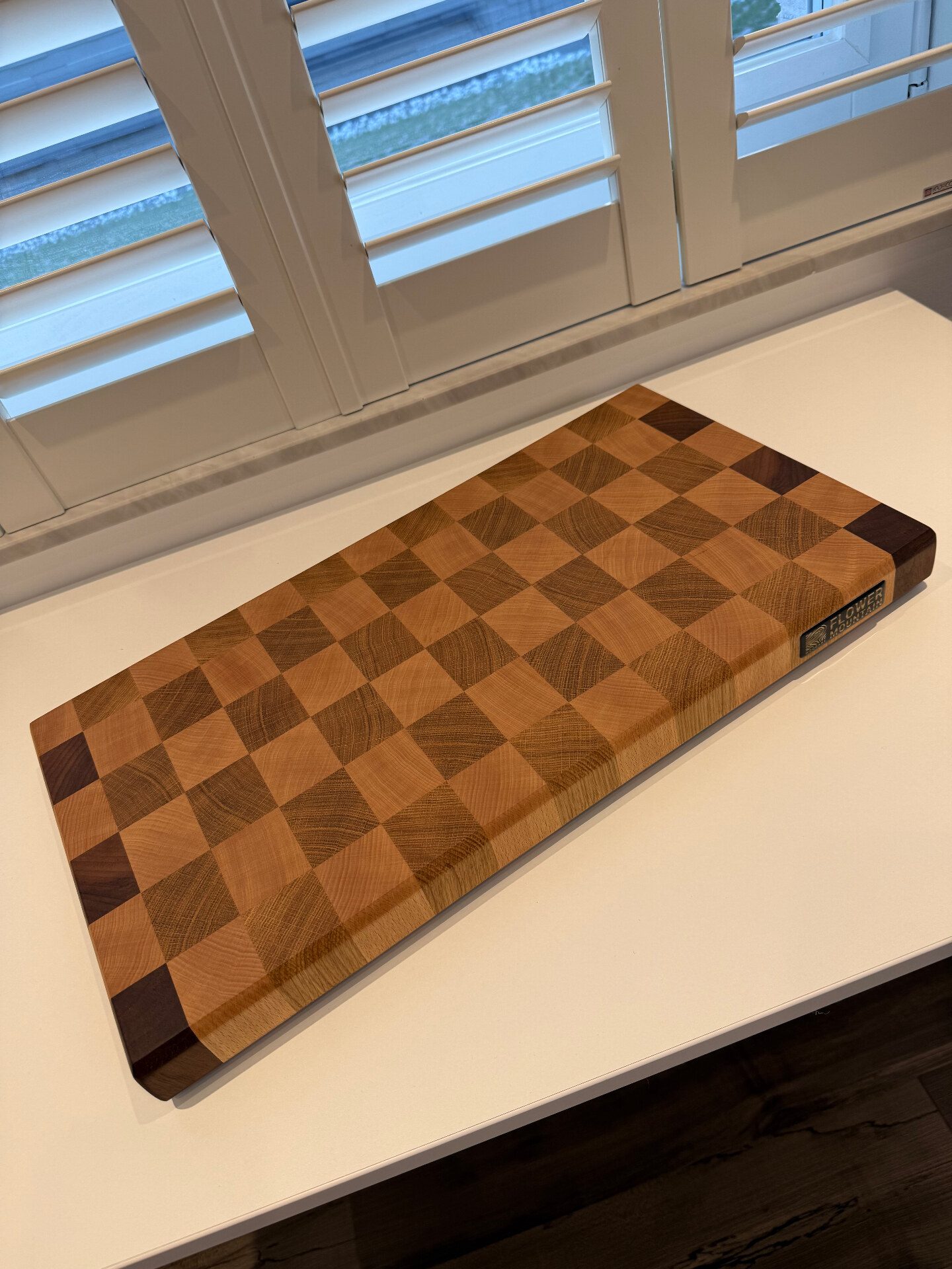 XXL-Schneideboard — Ansicht 2 von 2