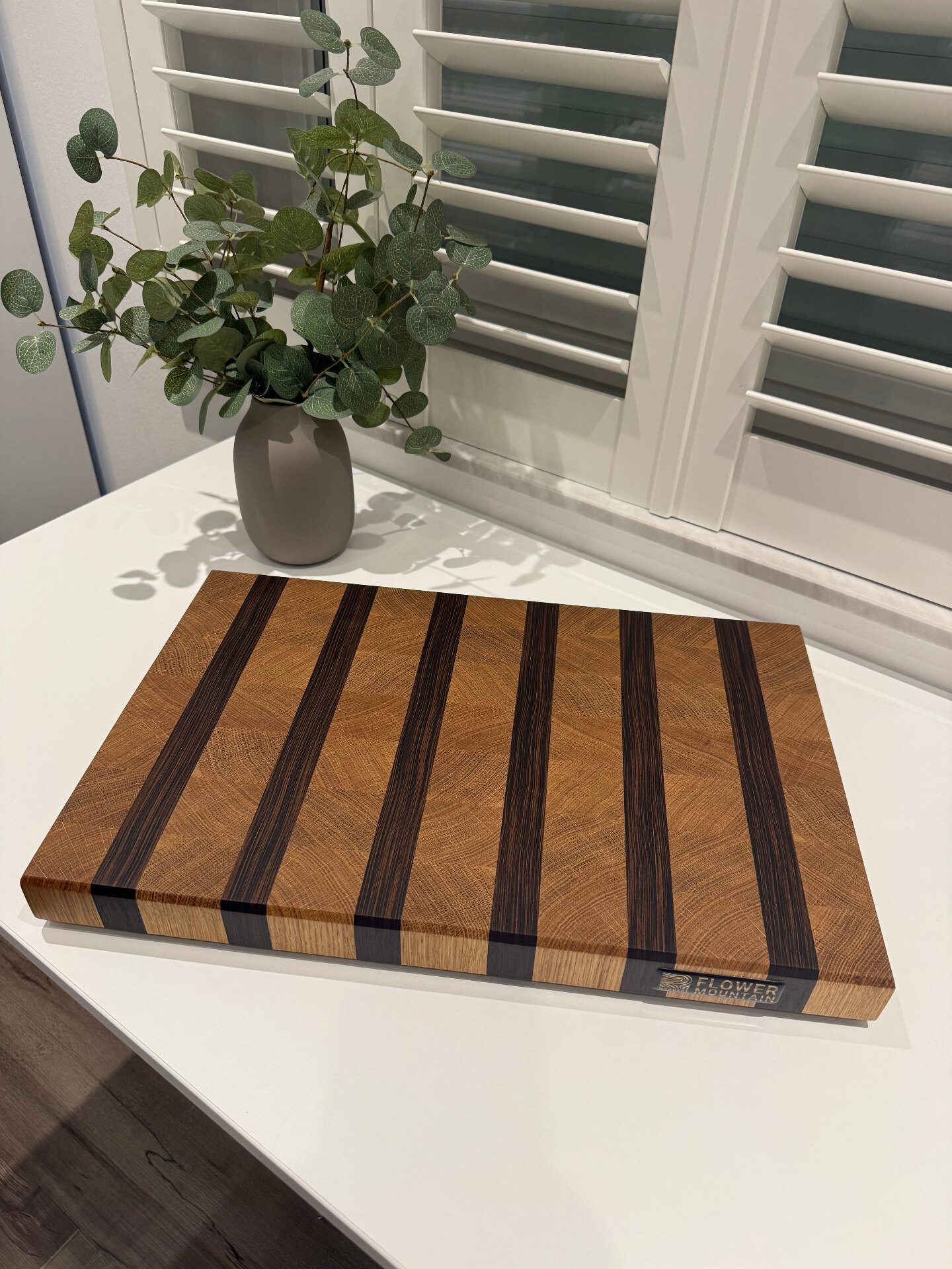 XXL Schneideboard — Ansicht 2 von 2