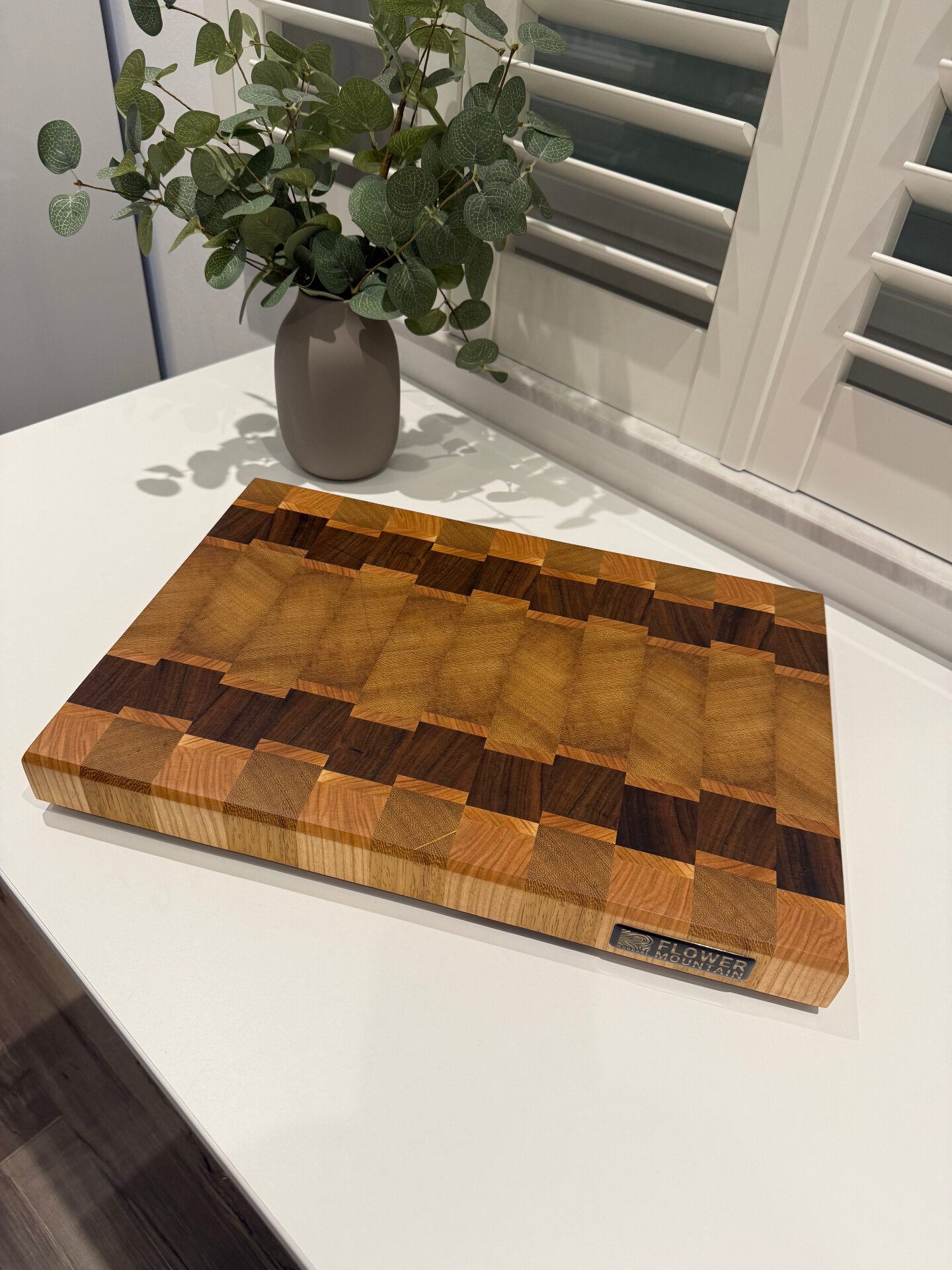 Kompaktes Schneideboard — Ansicht 2 von 2