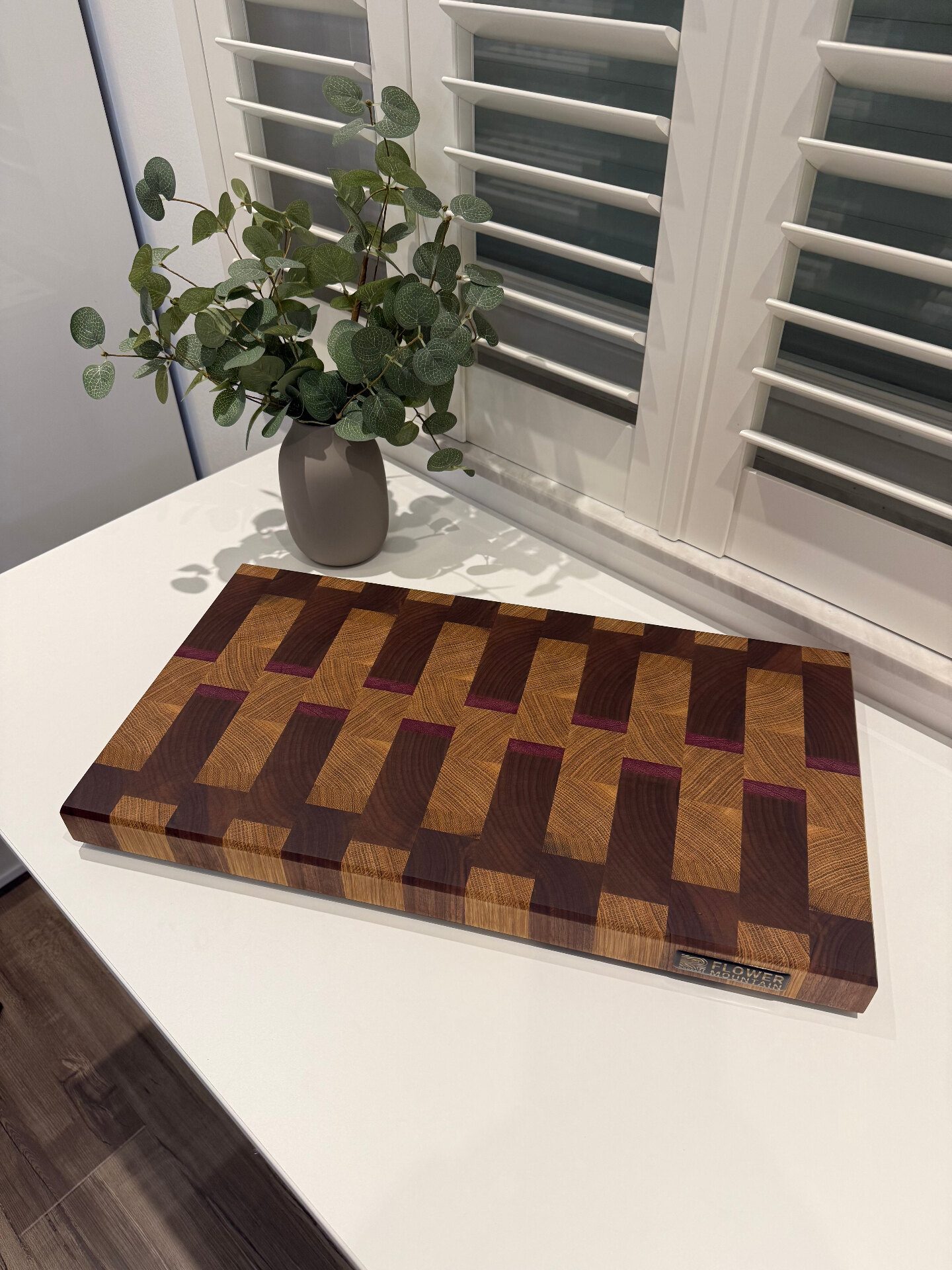 Master Schneideboard — Ansicht 2 von 2