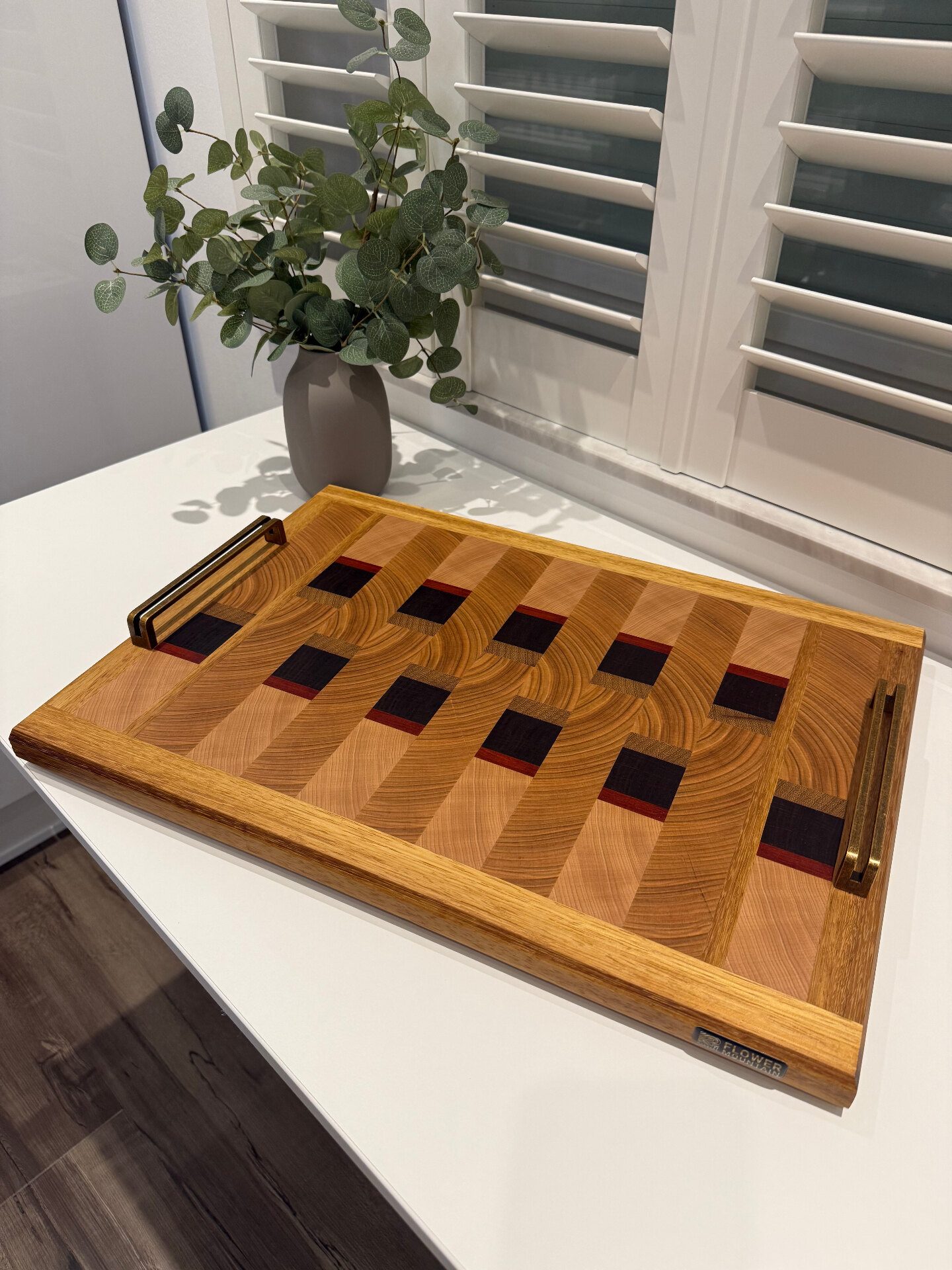 Master Barbecue Plate — Ansicht 2 von 2