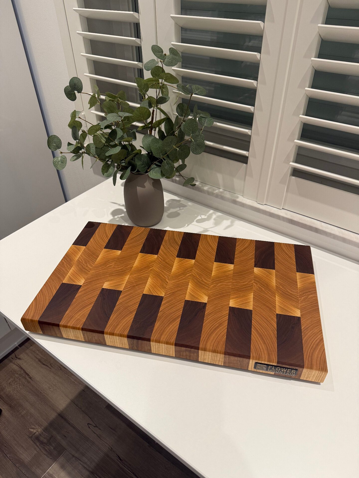 XXL Schneideboard — Ansicht 2 von 2