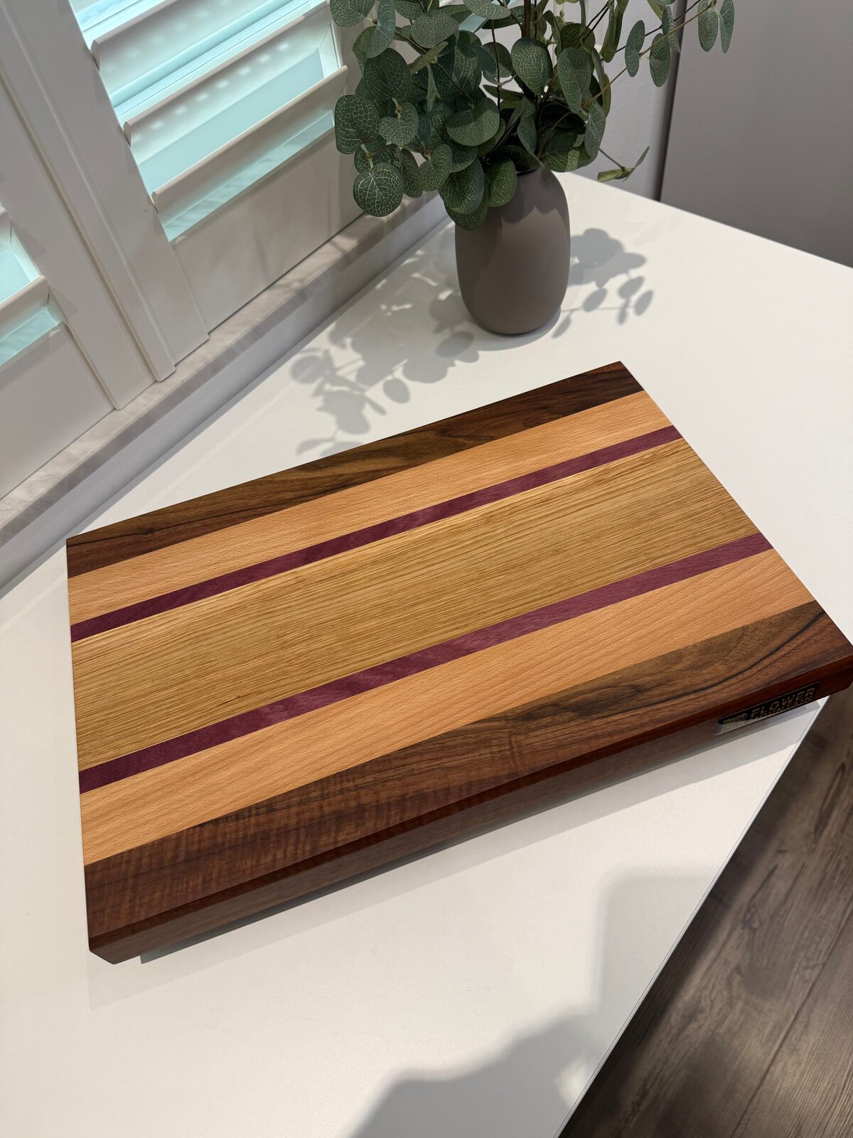 XXL Schneideboard — Ansicht 2 von 2