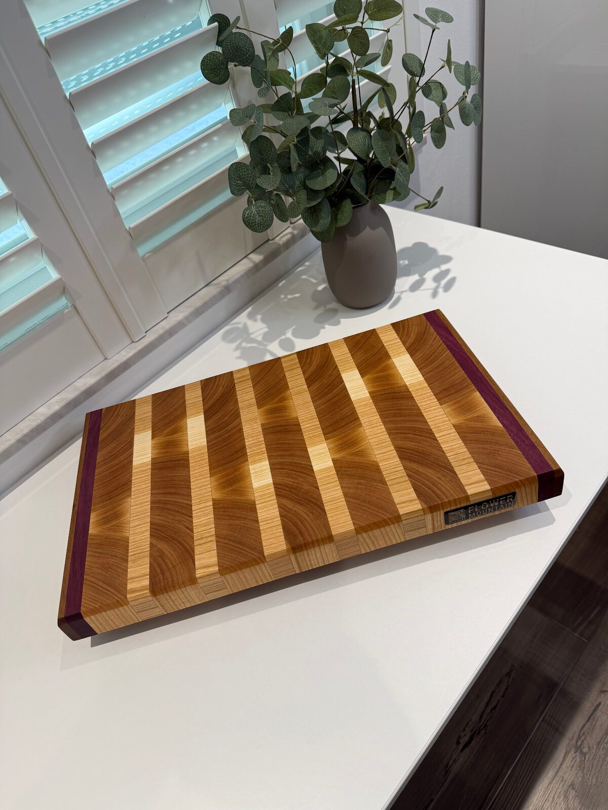 XXL Schneideboard — Ansicht 2 von 2