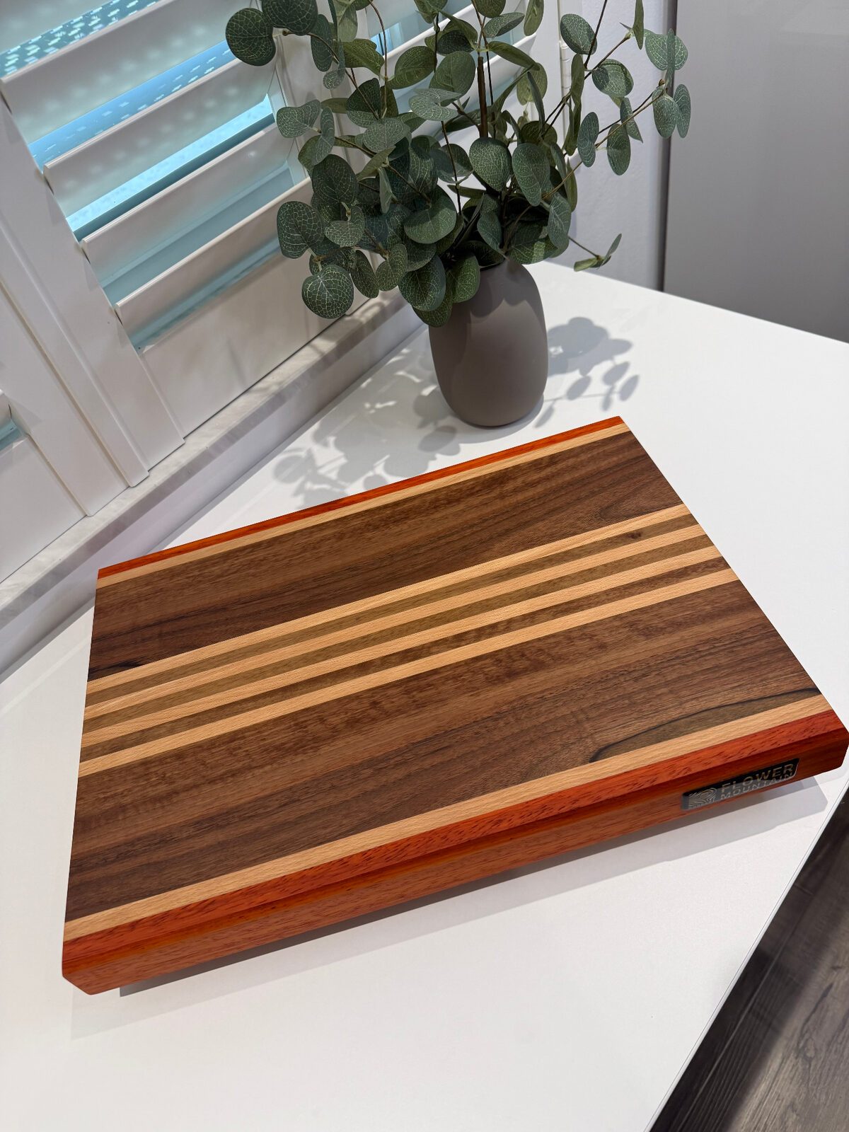 XXL Schneideboard — Ansicht 2 von 2