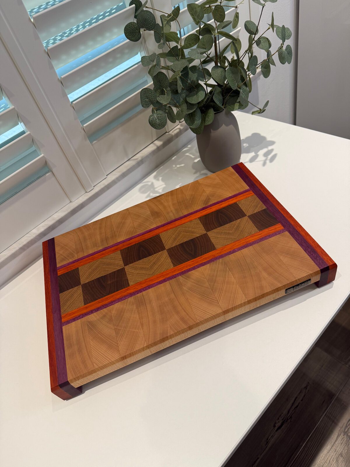 XXL Schneideboard — Ansicht 2 von 2