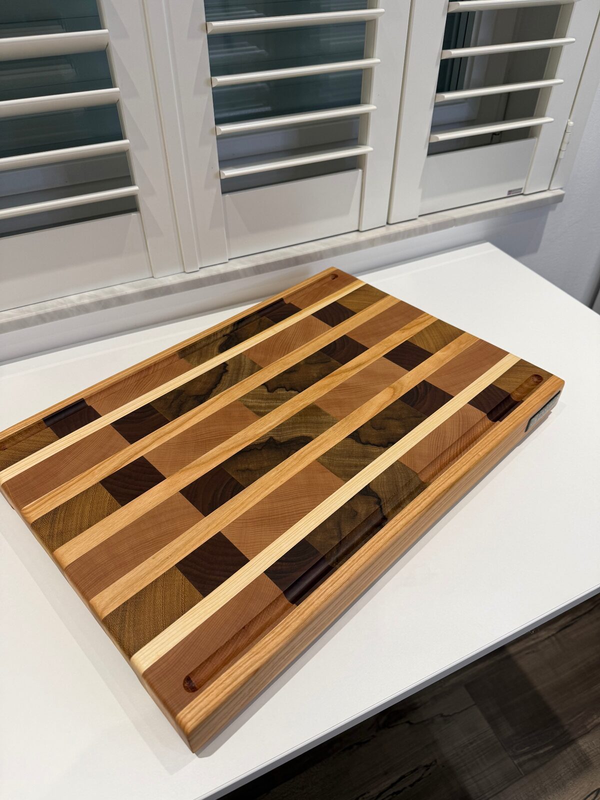 Master Board — Ansicht 2 von 2