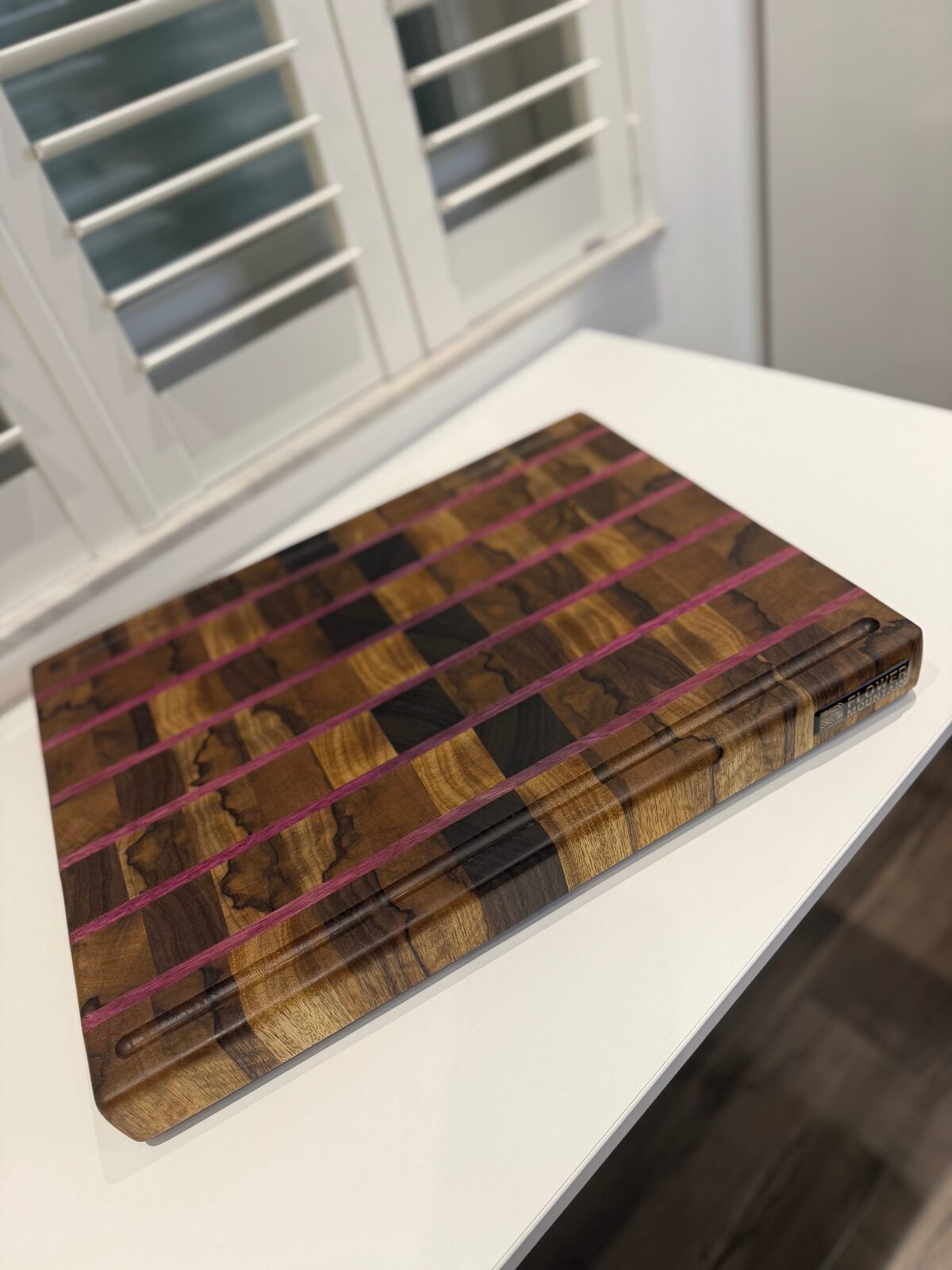 Master Board — Ansicht 2 von 2