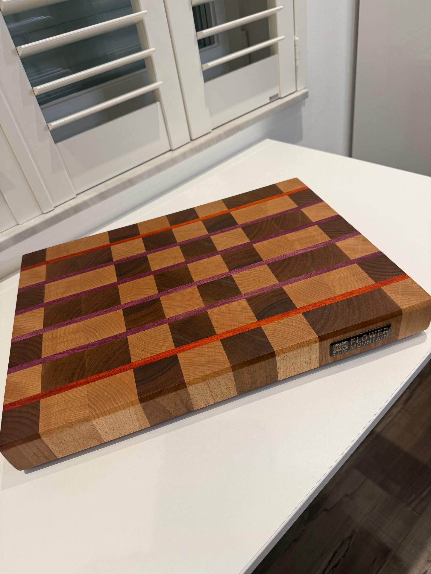 Master Board — Ansicht 2 von 2