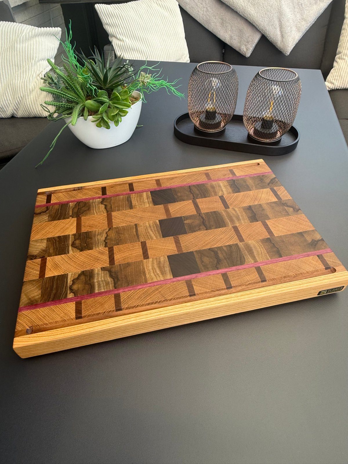 XXL-Board — Ansicht 2 von 2