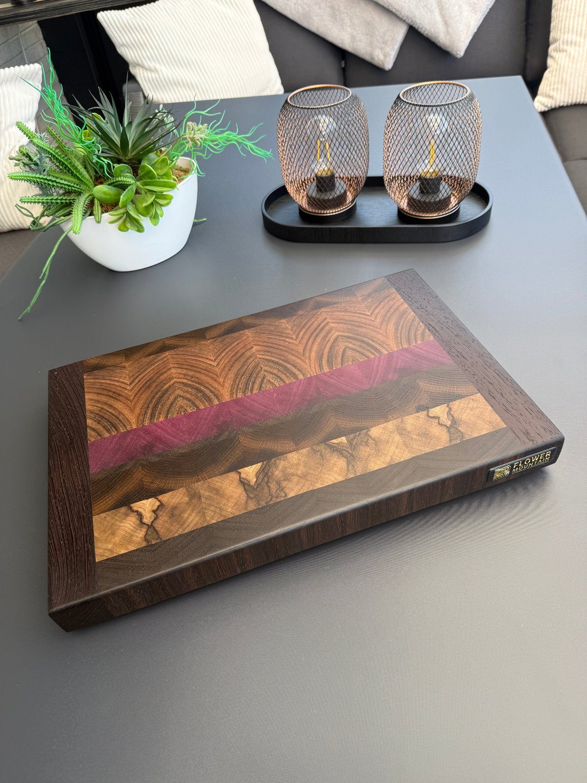 XL-Designboard — Ansicht 2 von 2