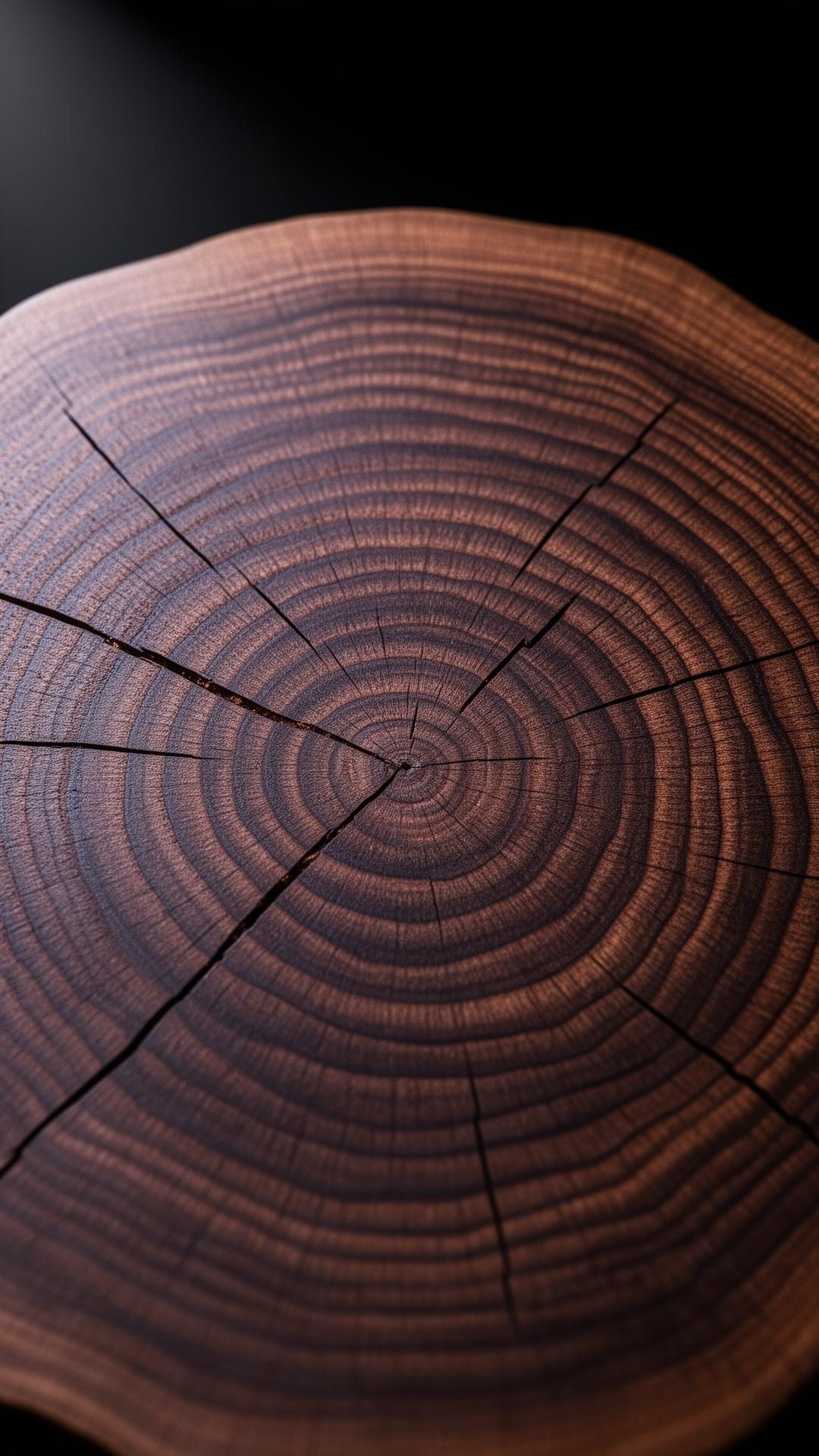 Holzart Nuss