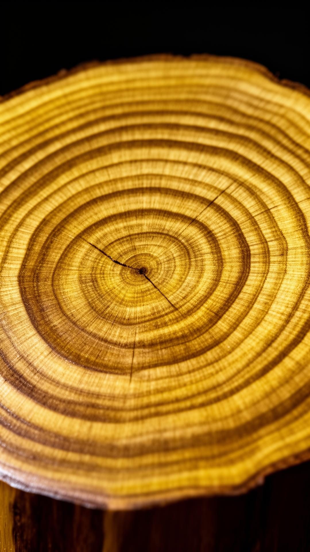 Holzart Kambala