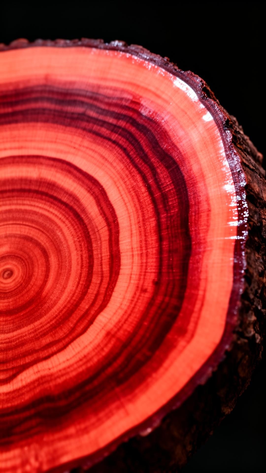 Holzart Padouk